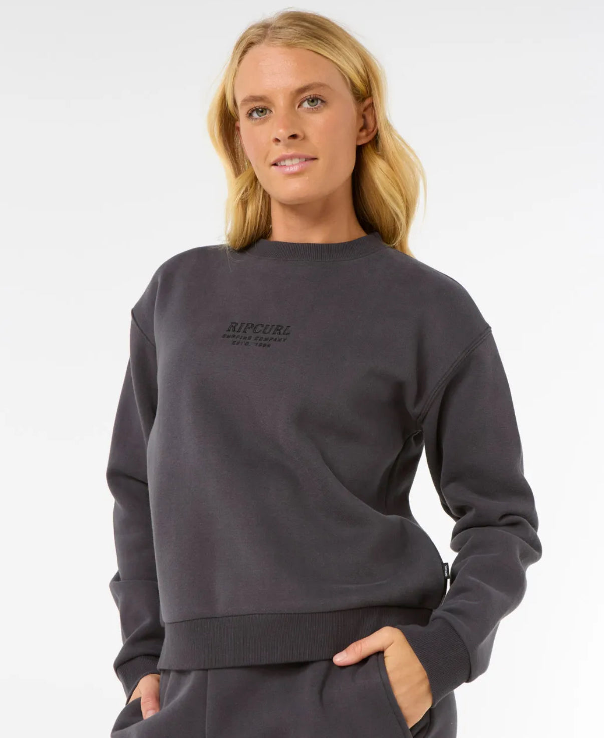 Rip Curl Surf Staple Relaxed Hood