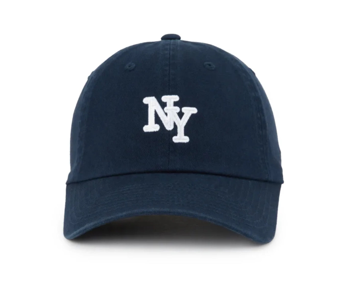 Gilroy Co NY Ball Park Cap