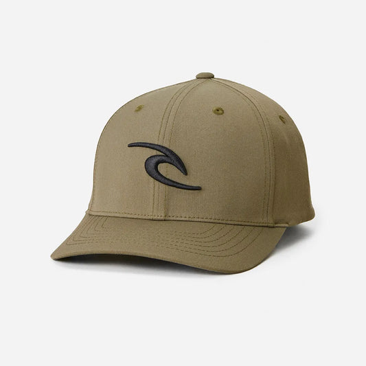 Rip Curl Tepan 2.0 Flexfit Cap