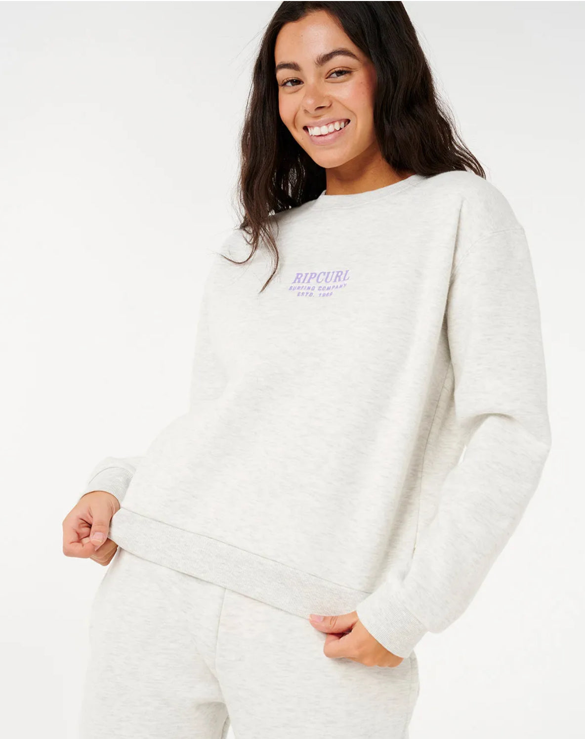 Rip Curl Surf Staple Relaxed Hood