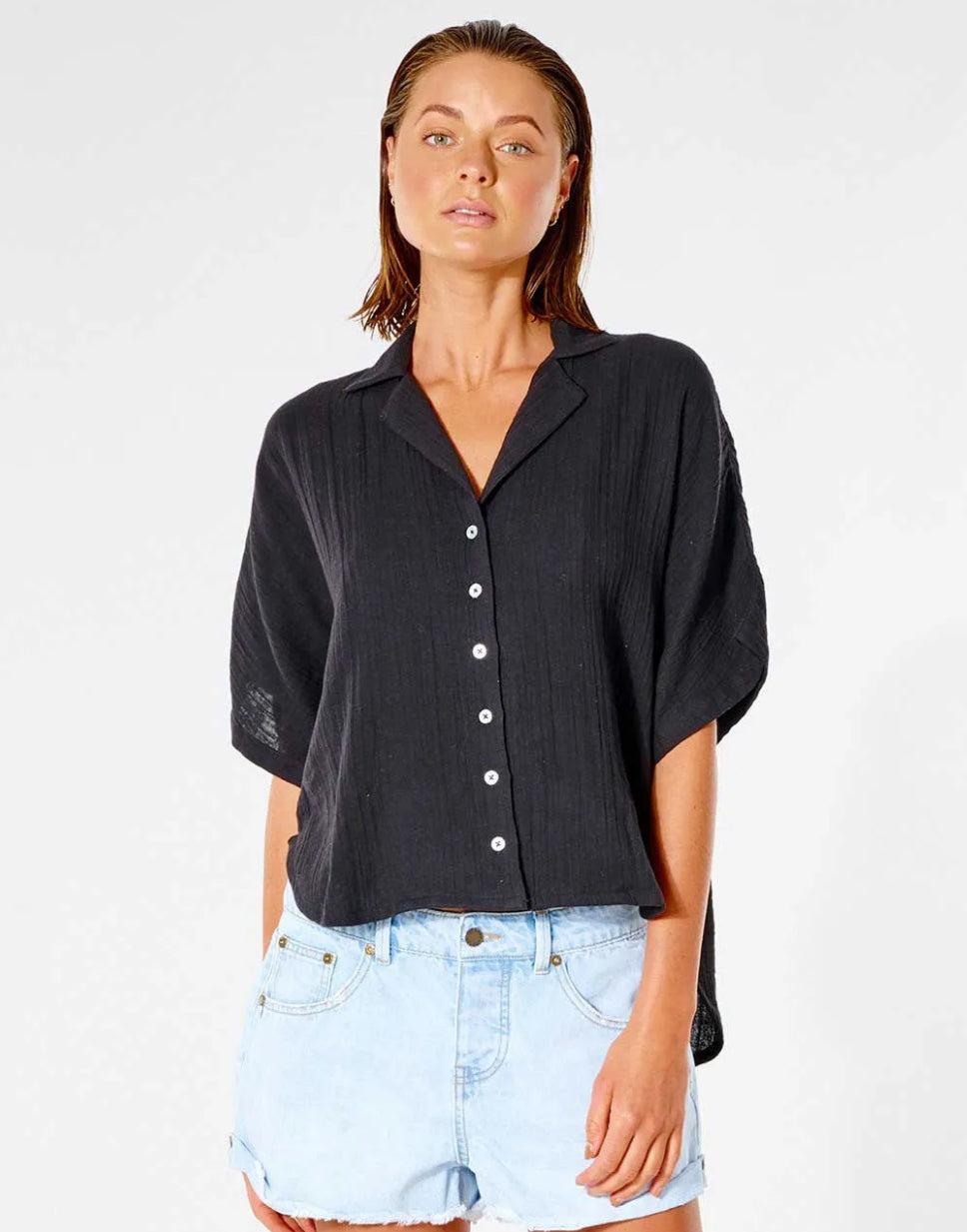 Rip Curl Premium Surf SS Shirt