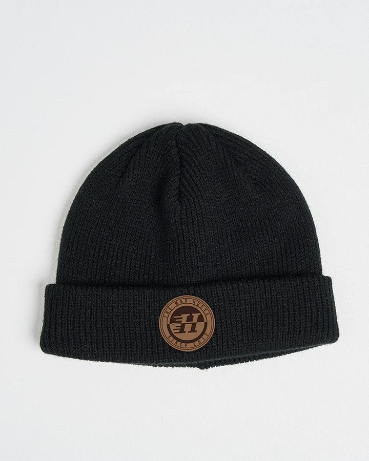 The Mad Hueys Sued Hueys Wharfie Beanie
