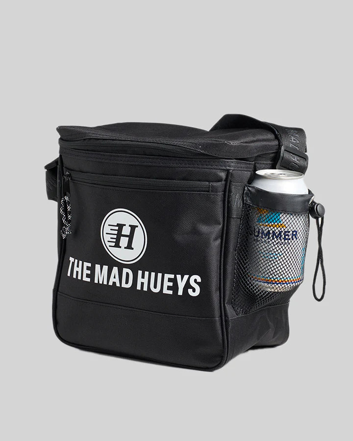 Mad Hueys Cooler Bag