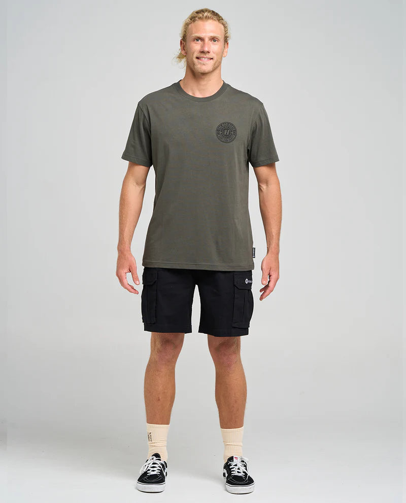 Mad Hueys Good Life Tee