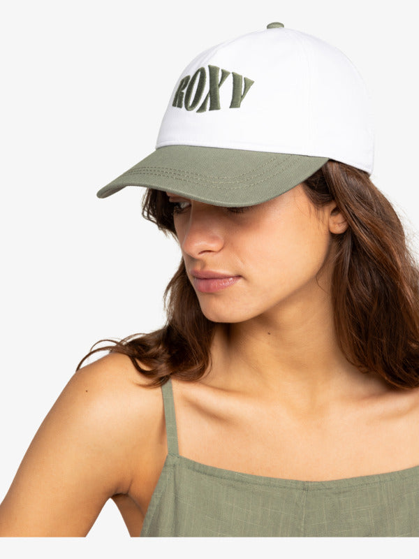 Roxy Something Magic Cap