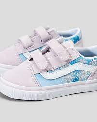 Vans Old Skool V