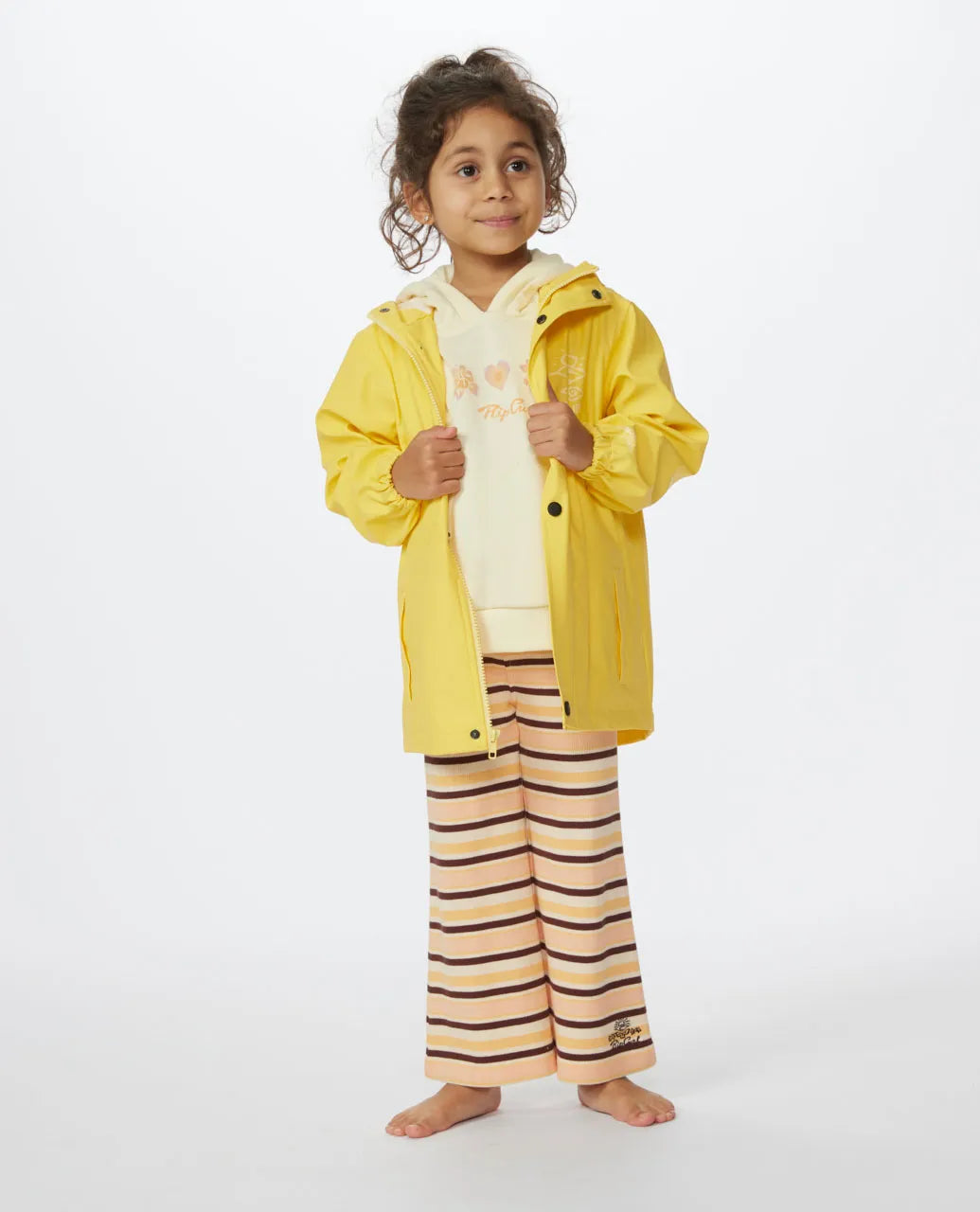 Rip Curl Anti-Series Rain Jacket Boy