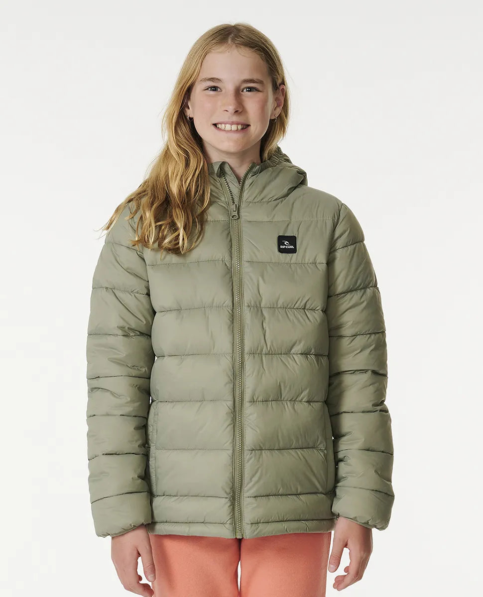 Rip Curl Anti-Series Puffer Jacket Kids