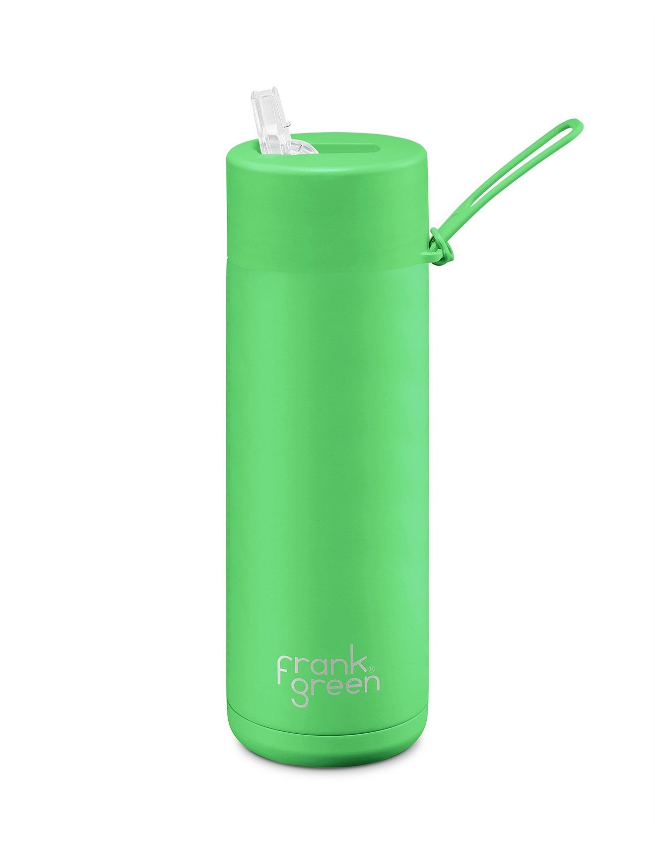 Frank Green 20oz SS Ceramic Reusable Bottle