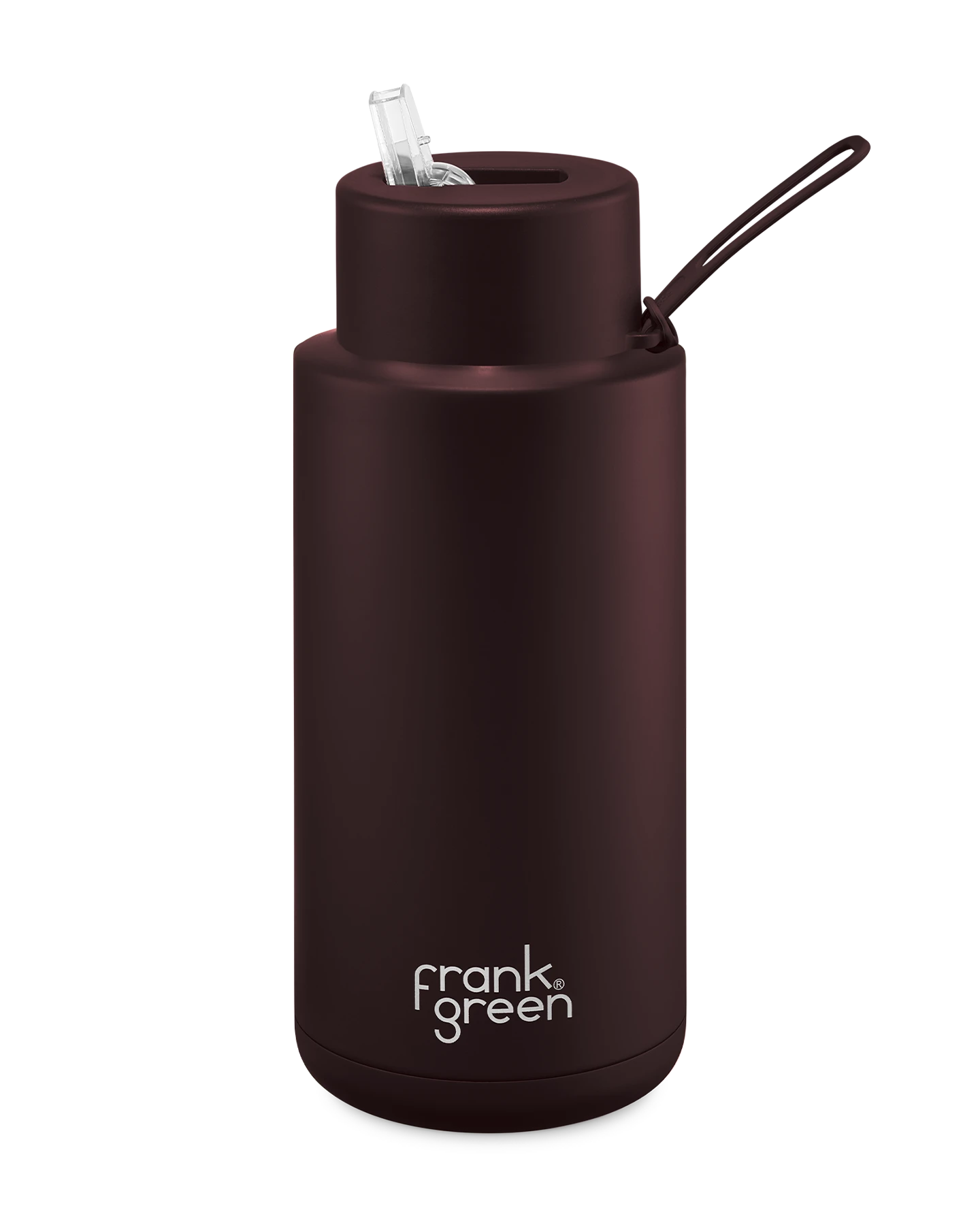 Frank Green 34oz SS Ceramic Reusable Bottle