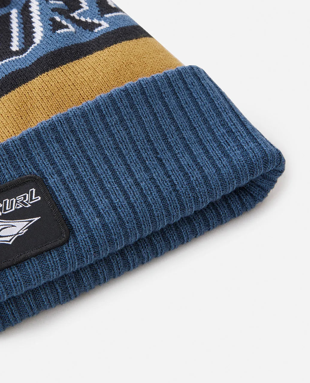 Rip Curl Tow In All Beanie Means
