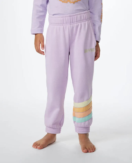 Rip Curl Surf Revival Trackpant Girls