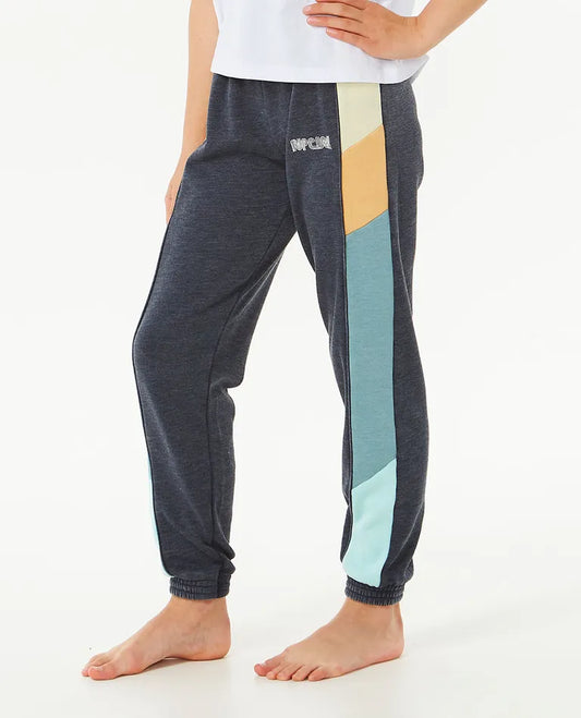 Rip Curl Block Party Track Pant Girls