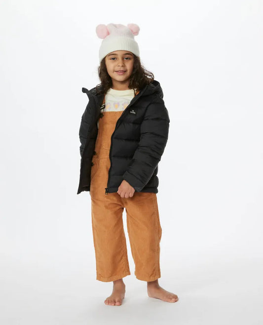Rip Curl Anti Series Puffer Jacket Kids