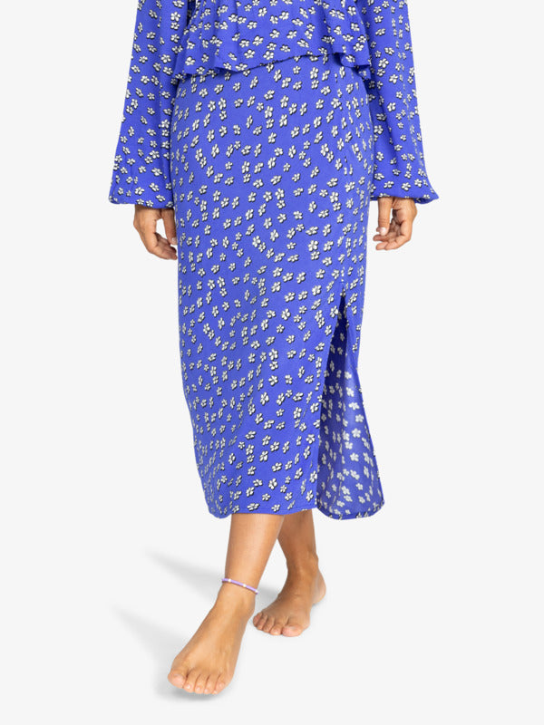 Roxy Rocking Waves Skirt
