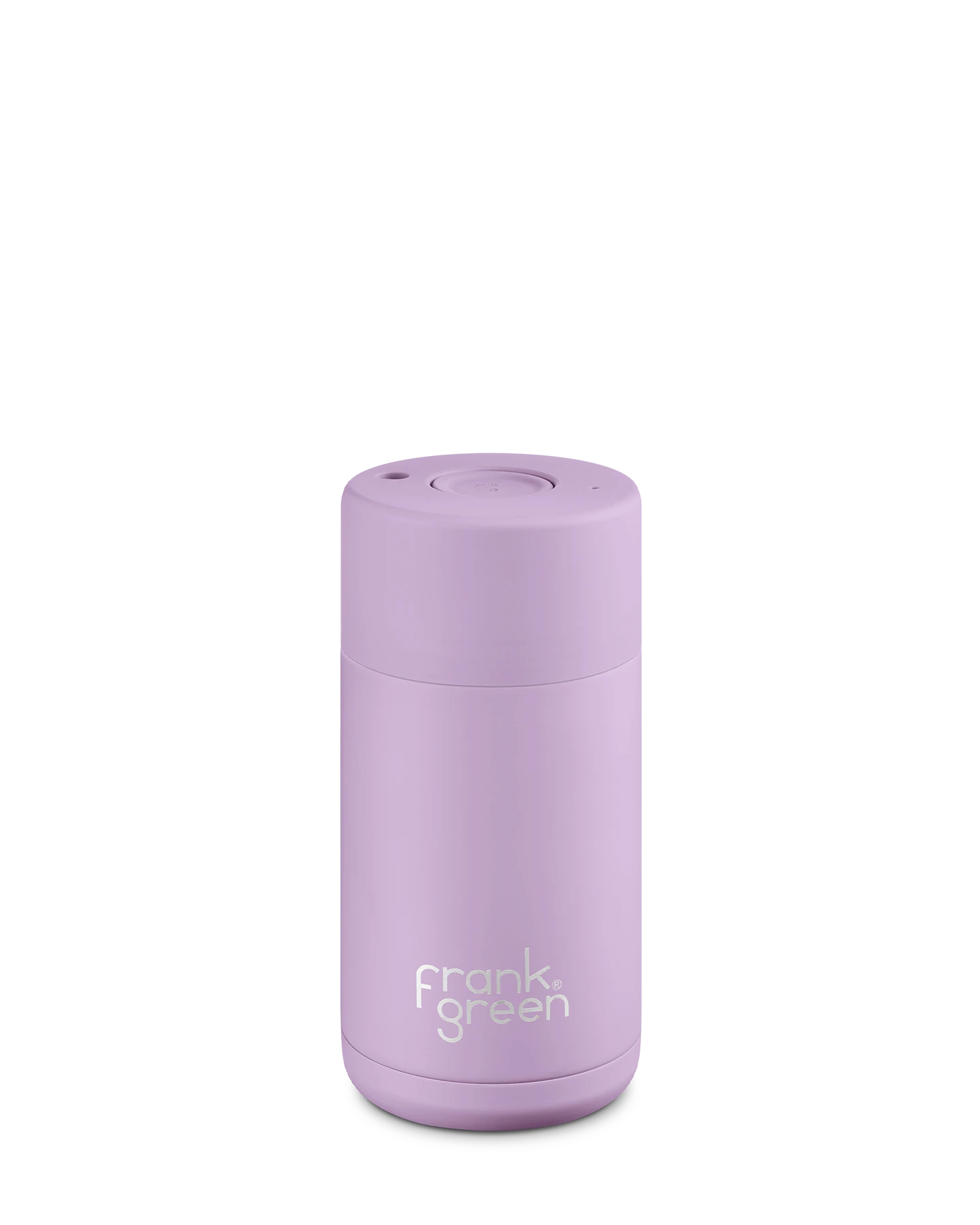 Frank Green Ceramic Reusable Cup 12oz