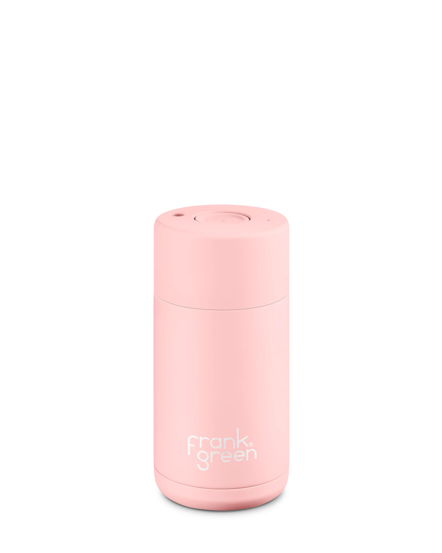 Frank Green Ceramic Reusable Cup 12oz