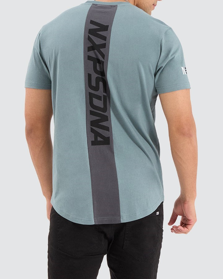 NXP Stetson Dual Curved Tee