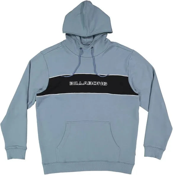Billabong Bracket Wave Pop Hoodie