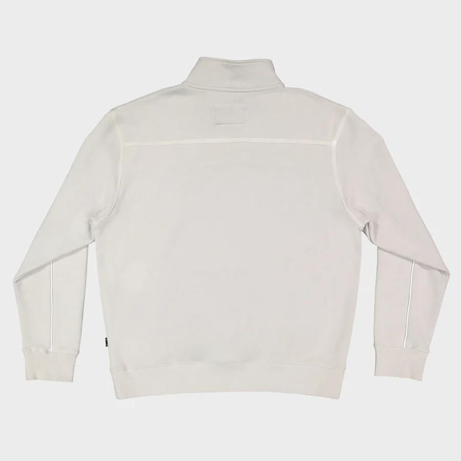 Billabong Bracket 1/4 Zip Crew
