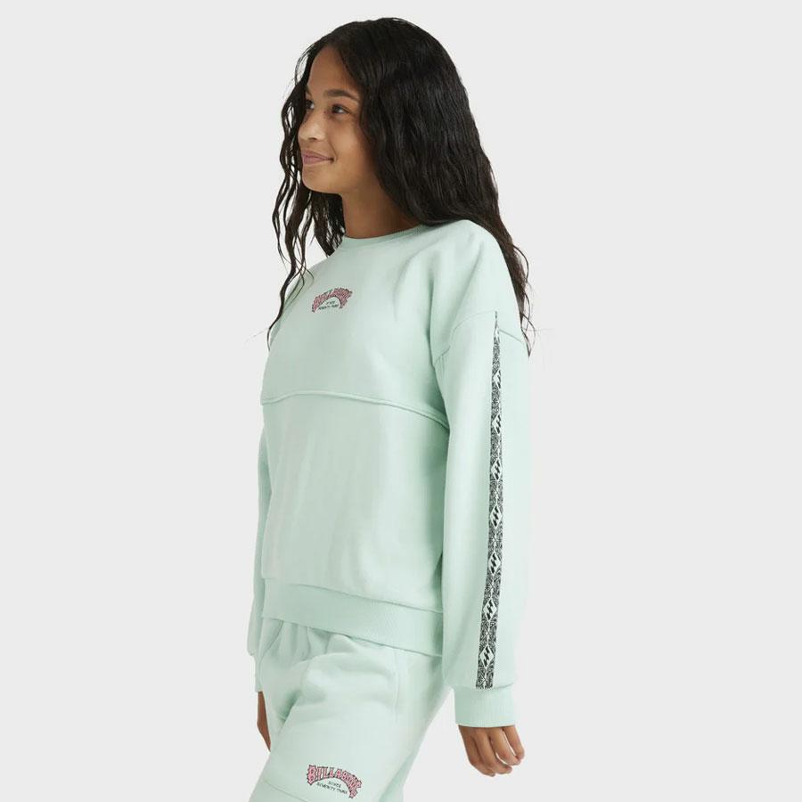 Billabong Wave Of The Dya Crew Girls