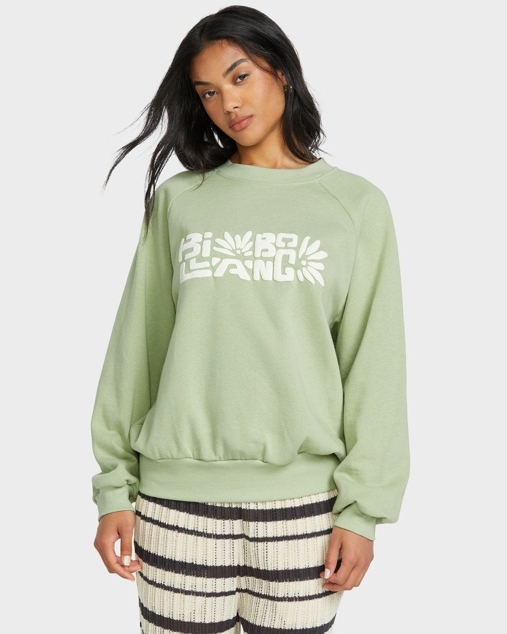 Billabong The Waves Crew