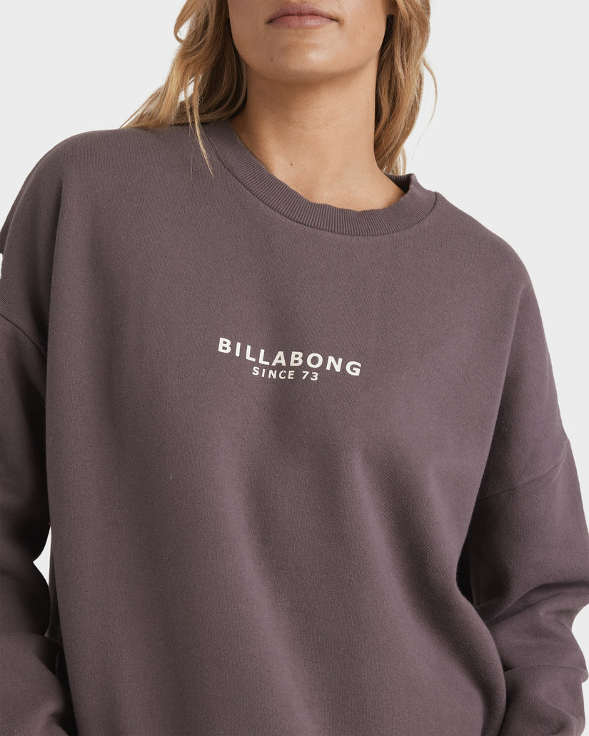 Billabong Society Crew