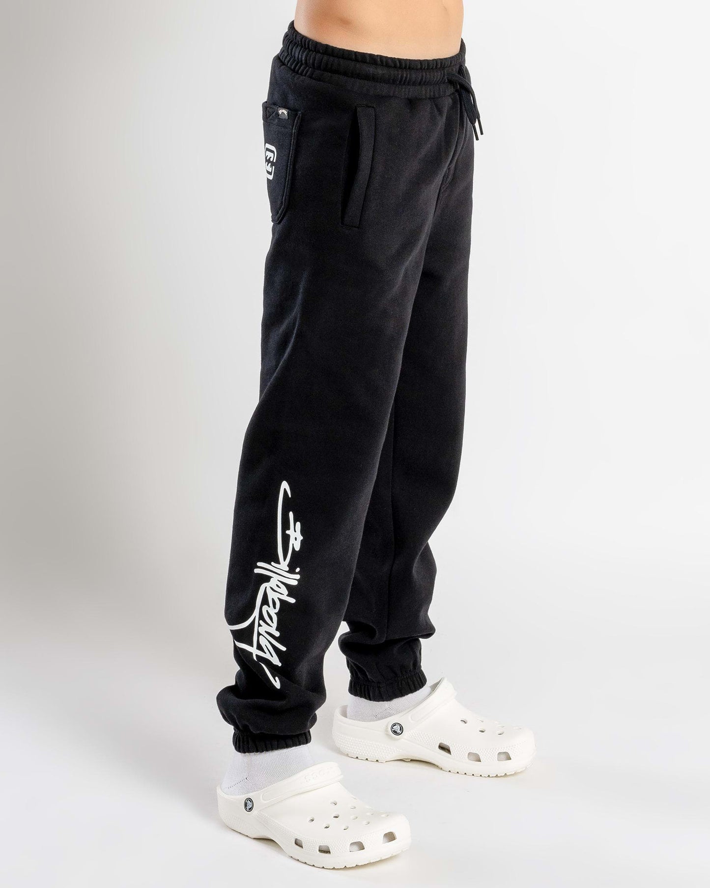 Billabong Trucker Trackpants Boys