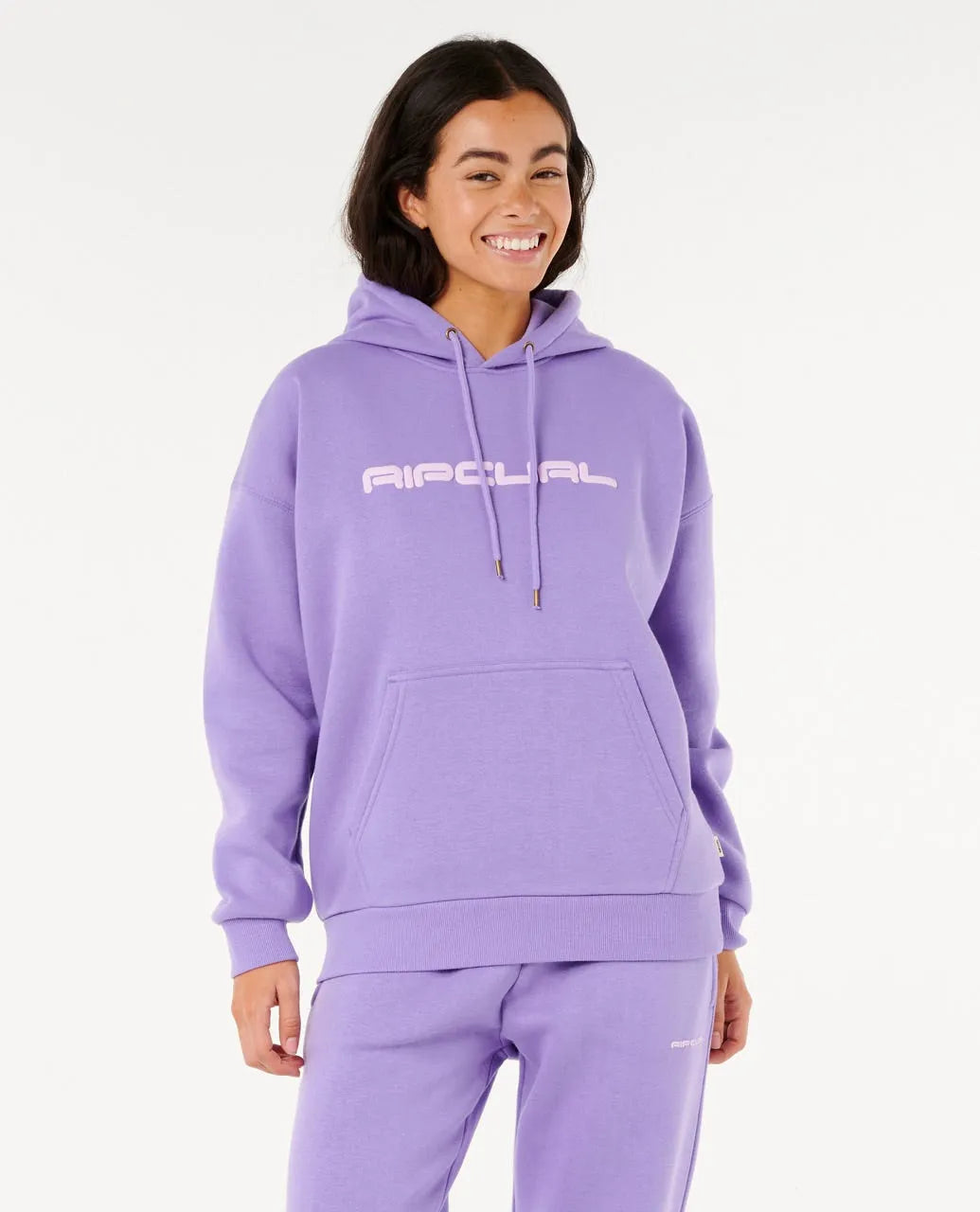Rip Curl Icons Of Surf Heritage Hoodie