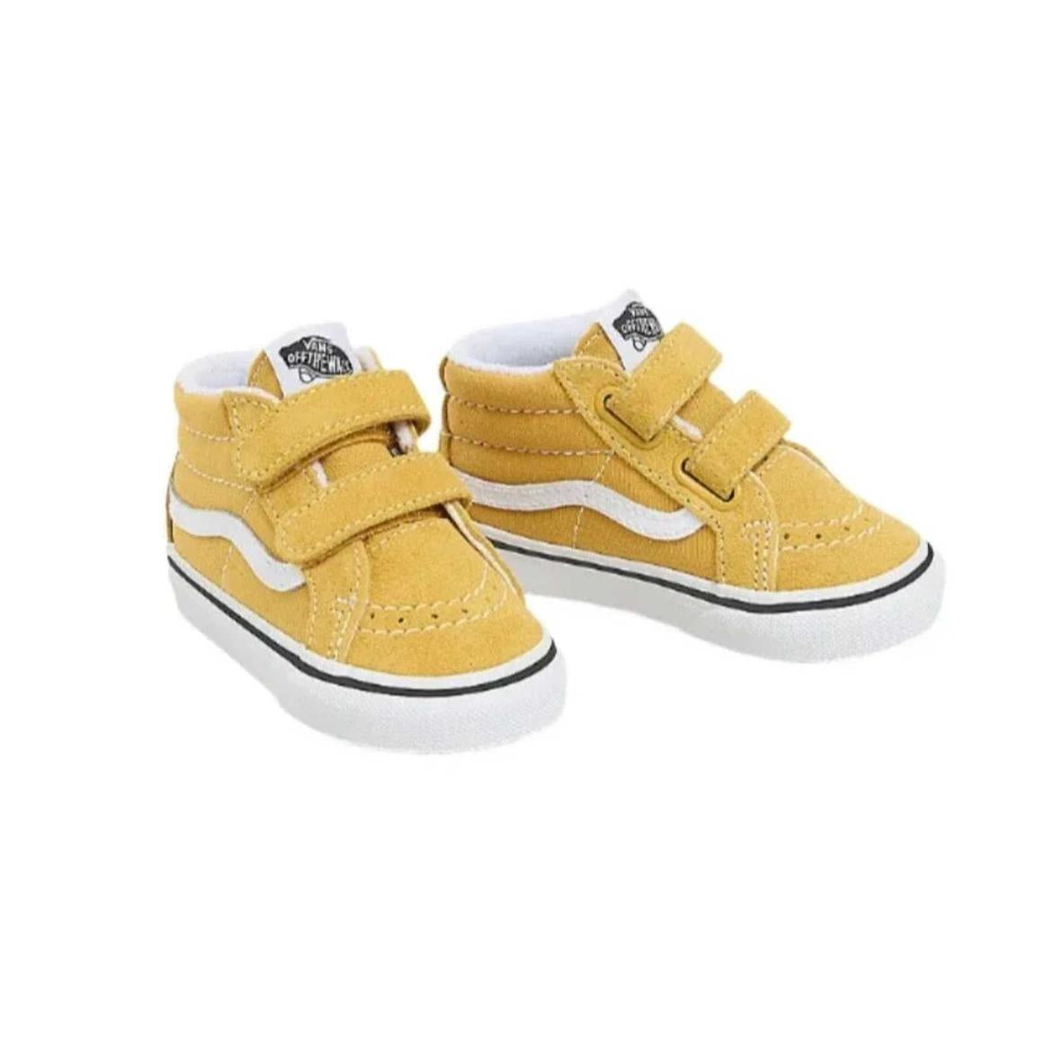 Vans Sk8-Mid Reissue V Color Toddler