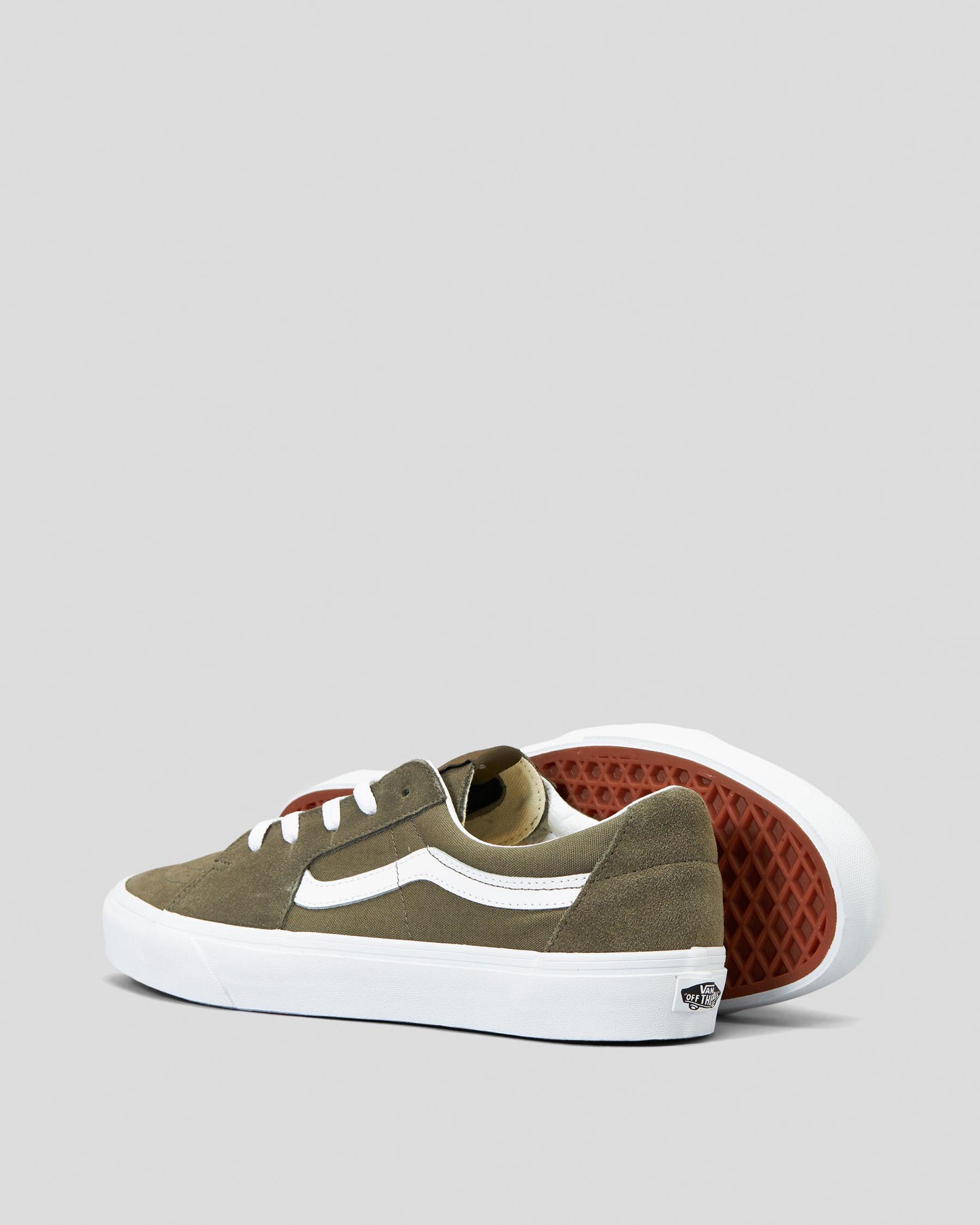 Vans Sk8-Low Kalamata