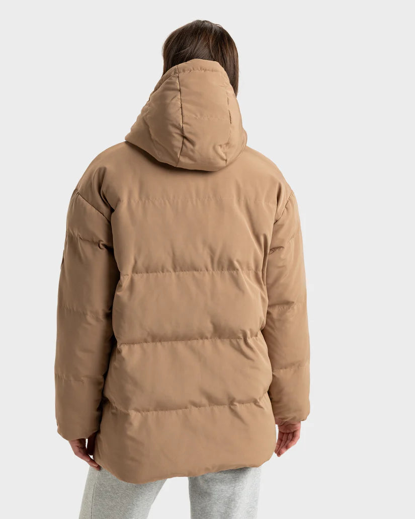 Roxy Ocean Ways Puffer