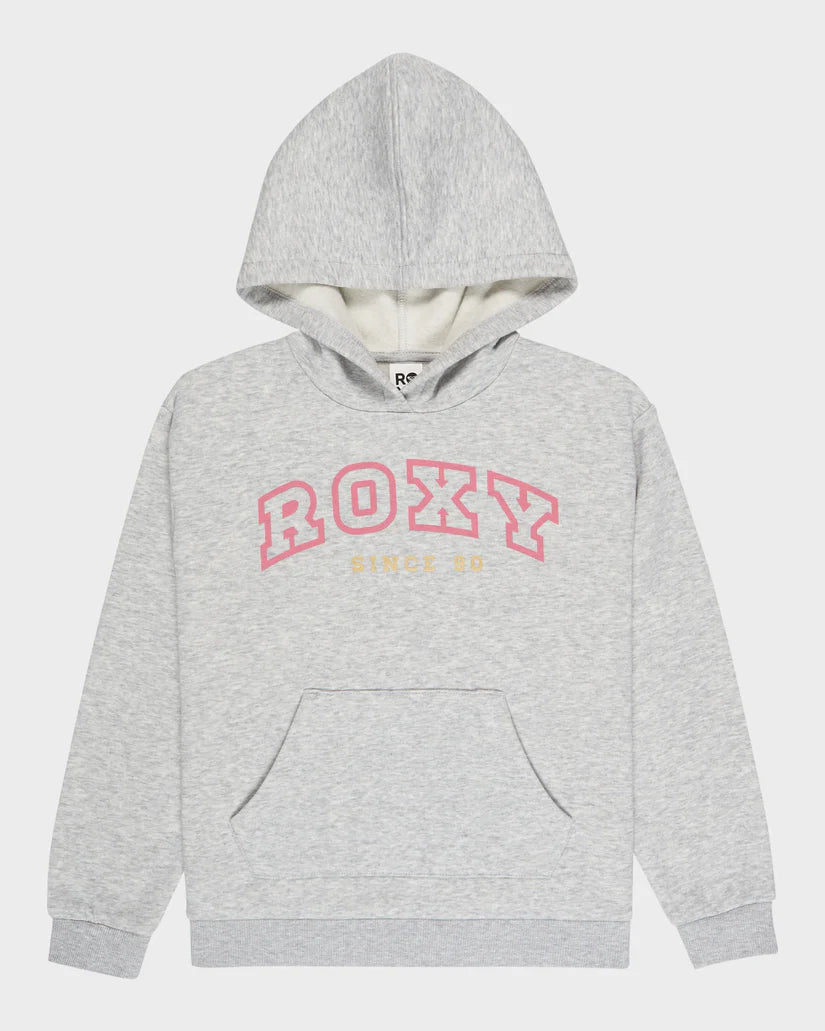 Roxy Surf Feeling Hoodie Girls