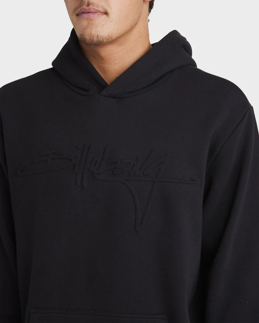 Billabong Tonkal Boss Pop Hoodie