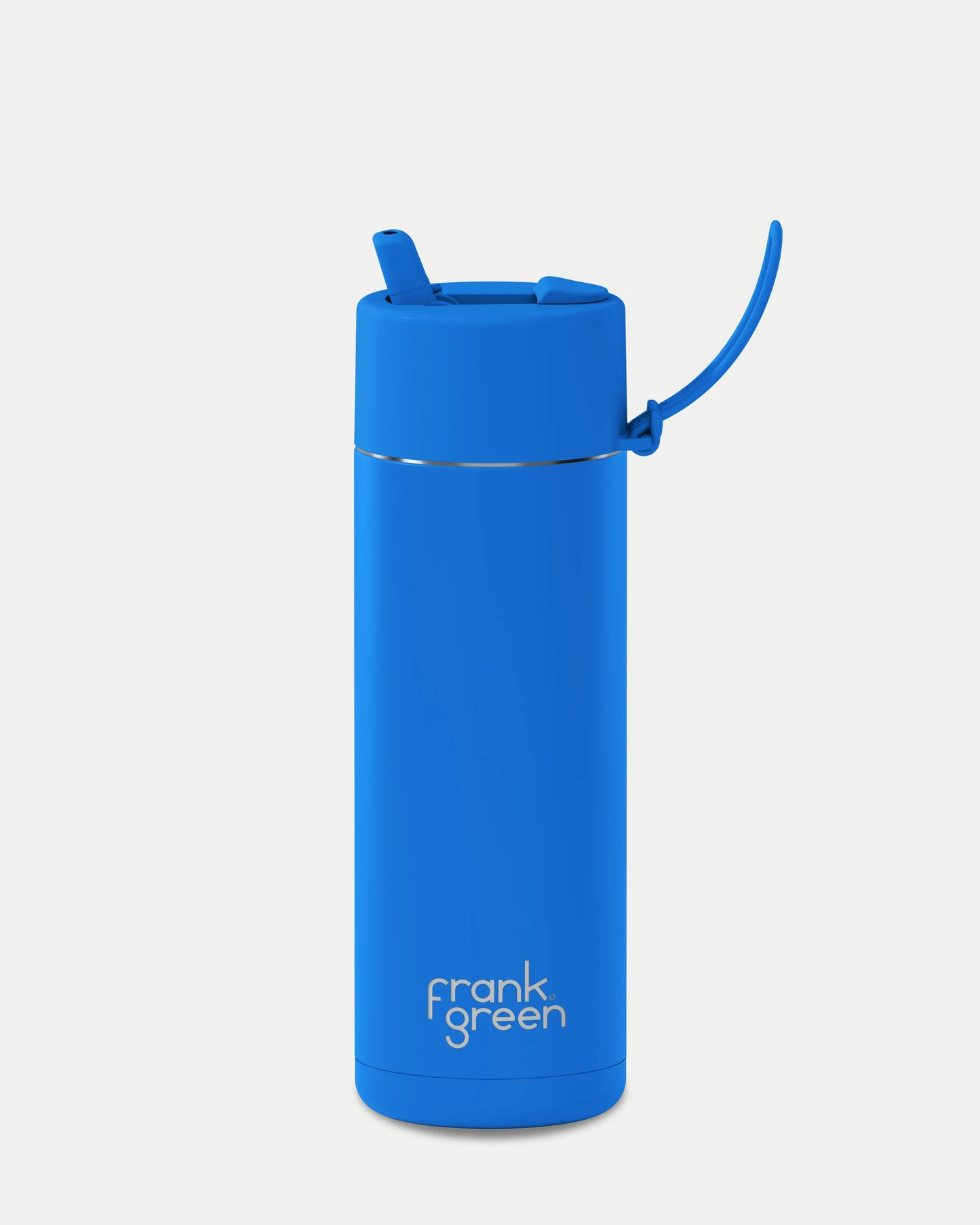 Frank Green 20oz SS Ceramic Reusable Bottle