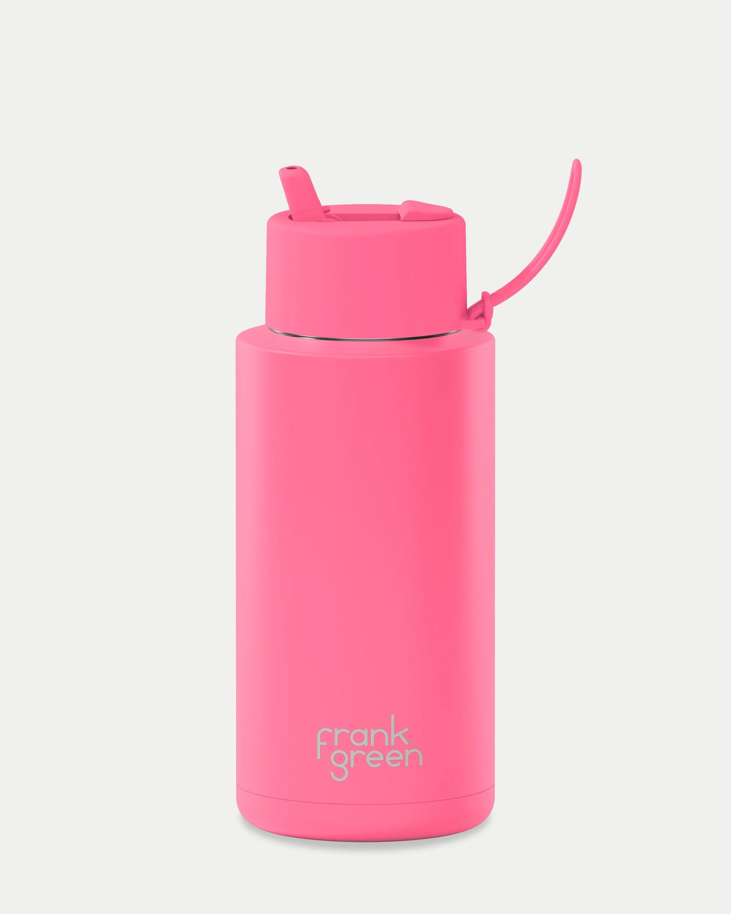 Frank Green 34oz SS Ceramic Reusable Bottle
