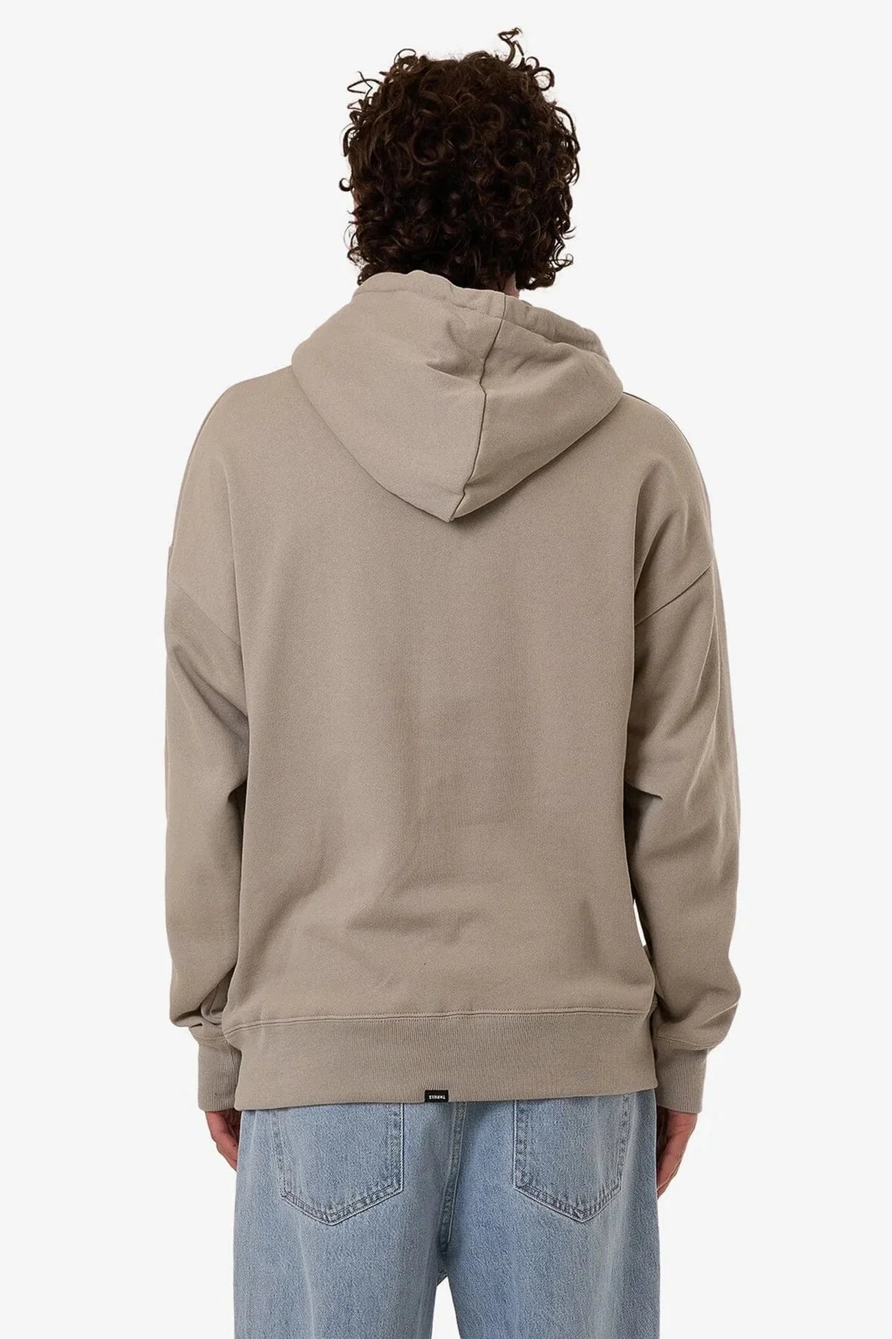 Thrills Minimal Thrills Slouch Pull On Hoodie