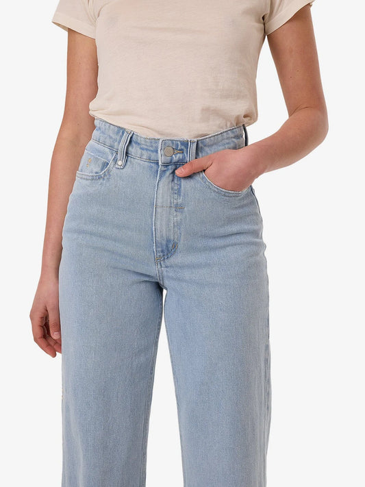 Thrills Holly Stretch Jeans