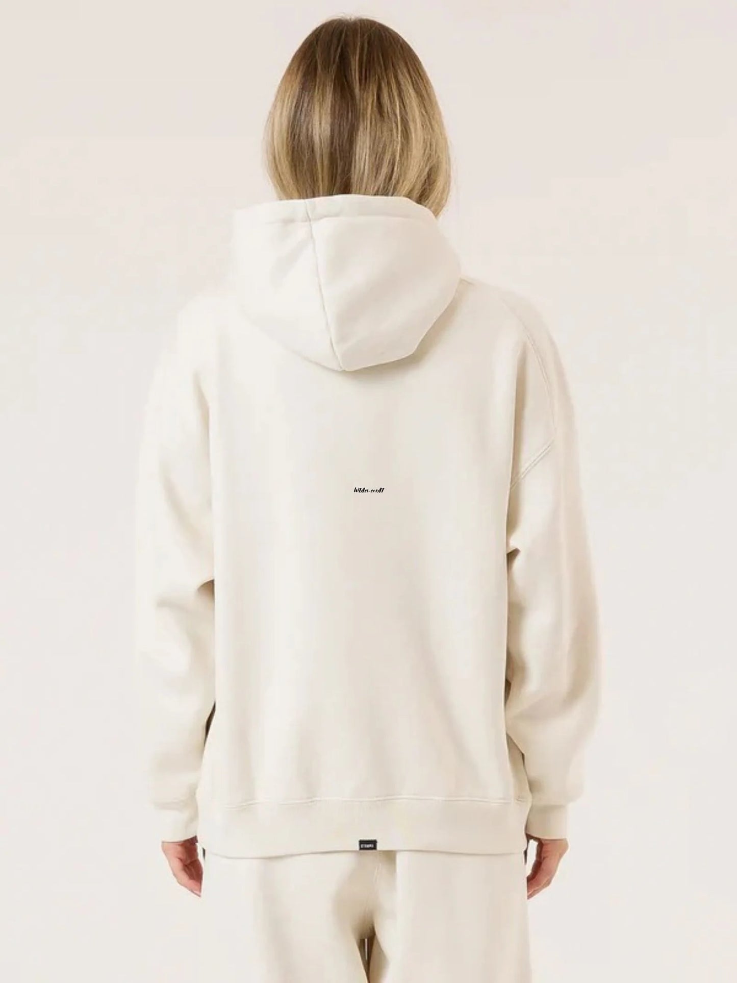 Thrills Home Advantage Cocoon Panel Hoodie