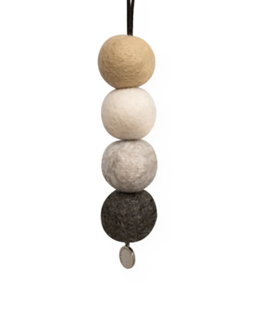 Smelly Balls Soft Stone Set Air Freshener 15ml