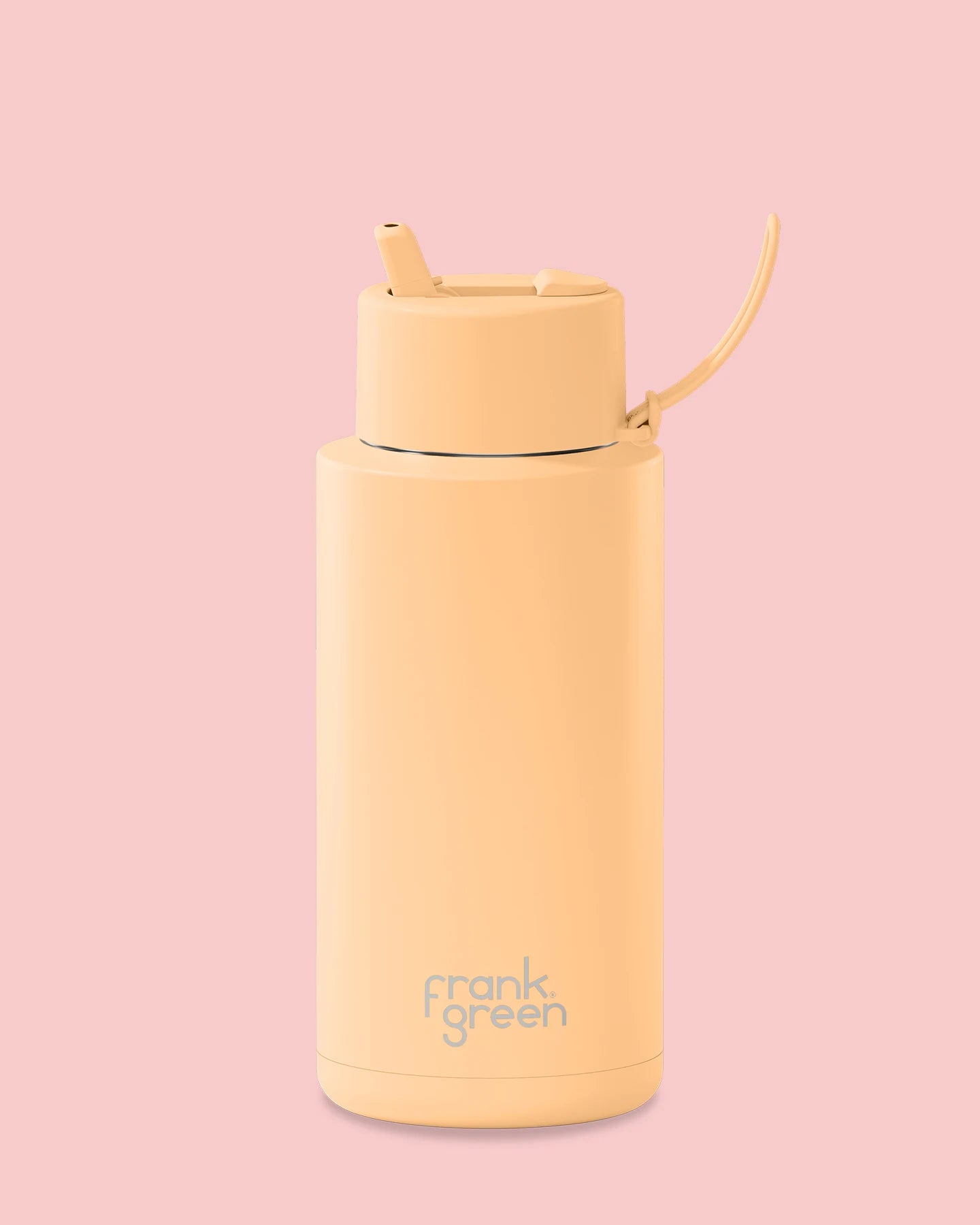 Frank Green 34oz SS Ceramic Glow Bottle