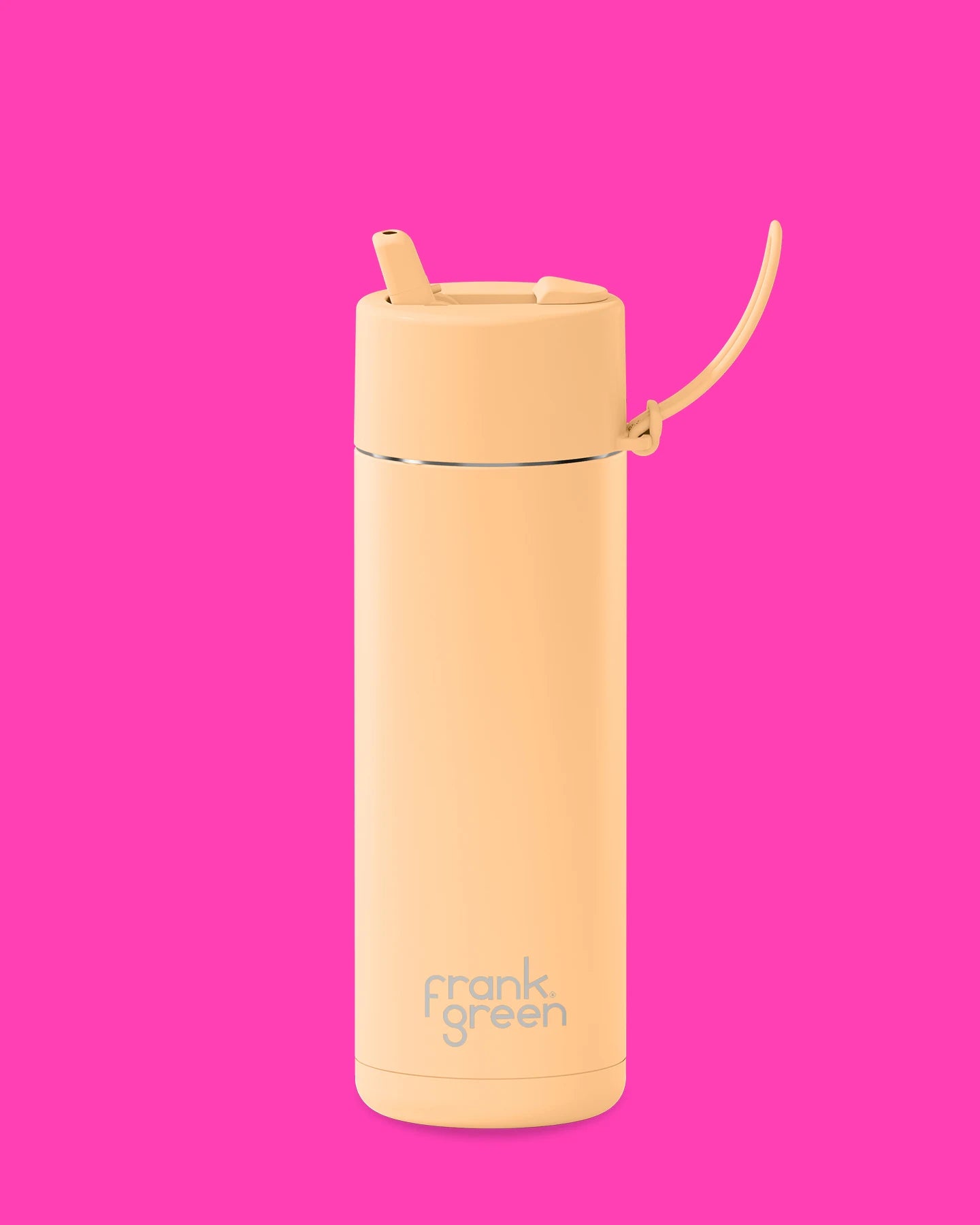 Frank Green 20oz SS Ceramic Glow Bottle