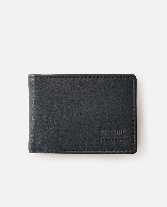 Rip Curl Marked PU Slim Wallet