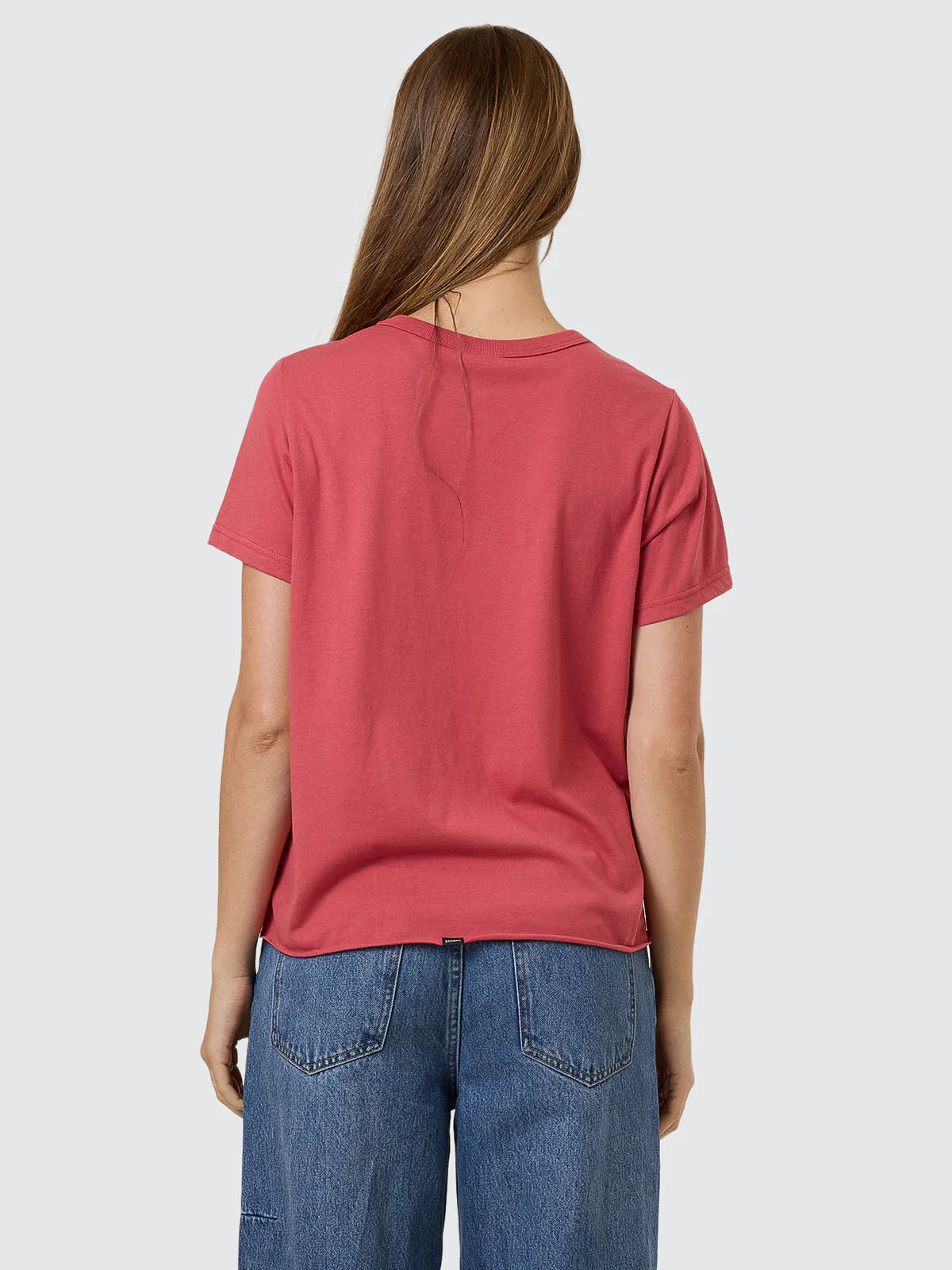 Thrills Minimal Thrills Relaxed Tee