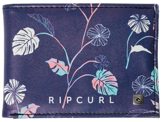 Rip Curl Combo Pu Slim Wallet