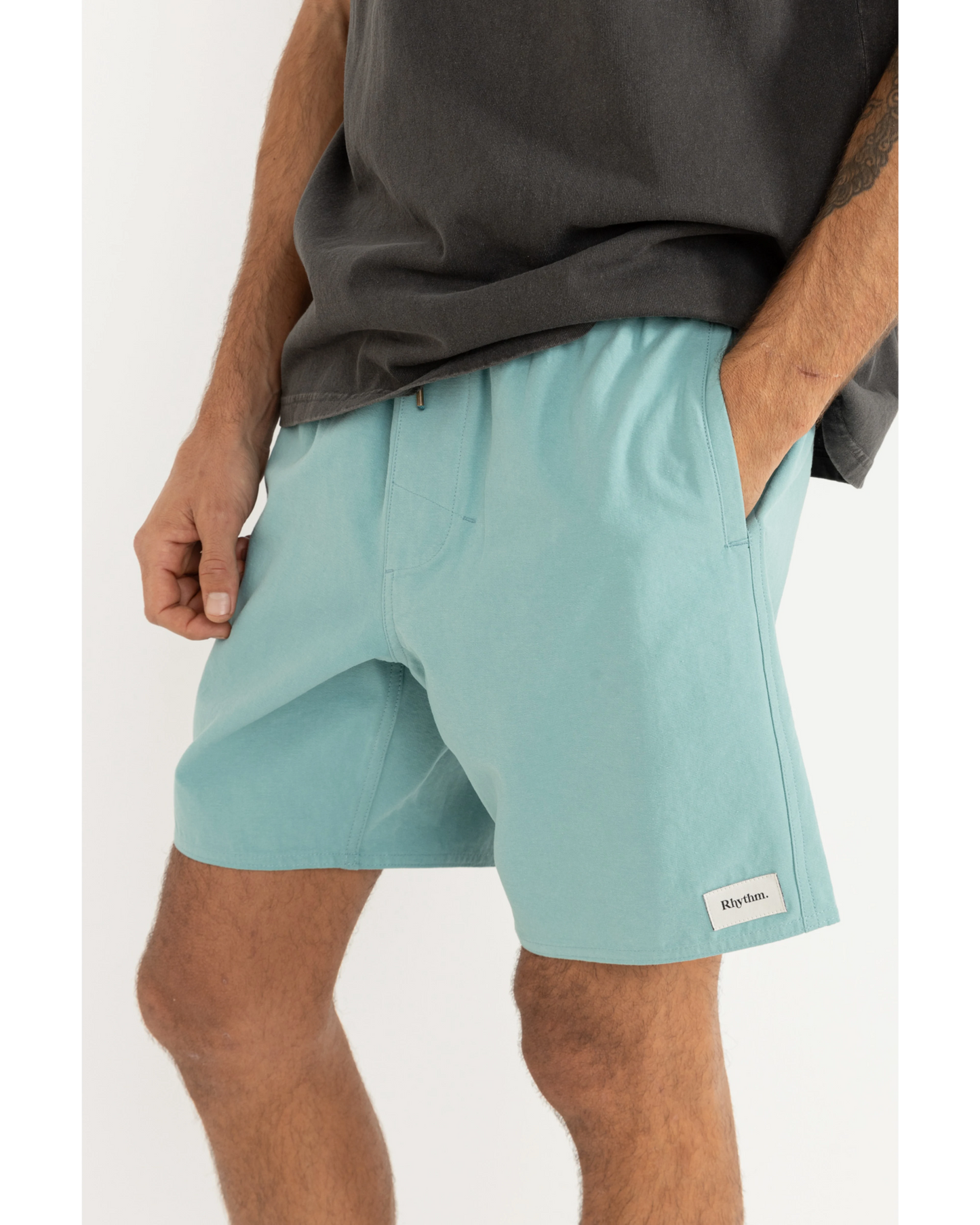 Rhythm Box Jam Shorts