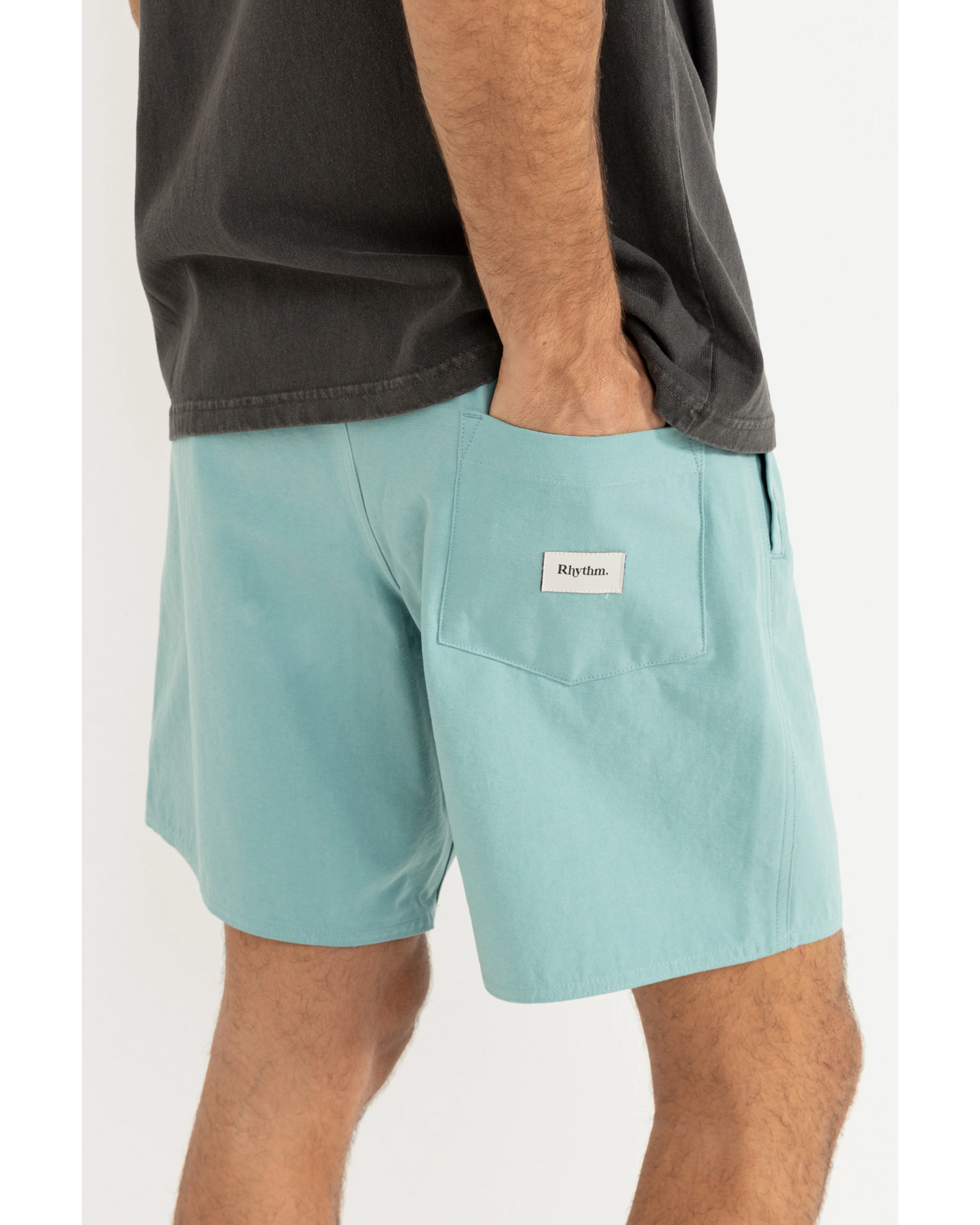 Rhythm Box Jam Shorts