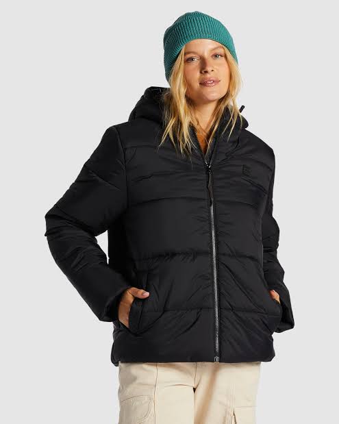 Billanong Transport Puffer 4 Jacket