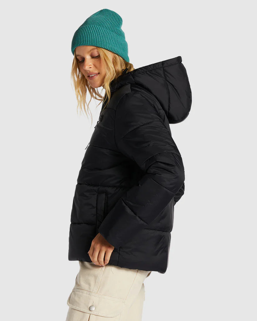 Billanong Transport Puffer 4 Jacket
