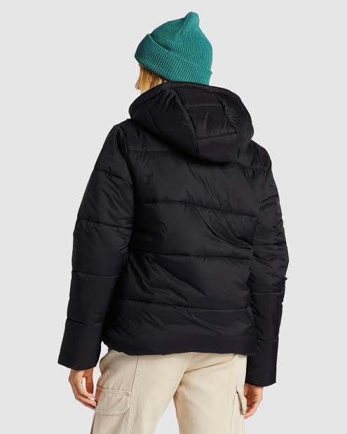 Billanong Transport Puffer 4 Jacket